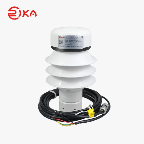 RK400-13 Radar Rainfall Sensor - Image 4