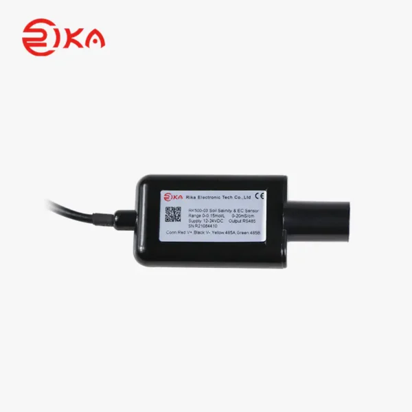 RK500-03 EC / Salinity Sensor - Image 4