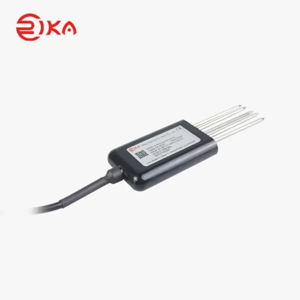 RK520-11 All-in-one Soil Sensor - Image 2