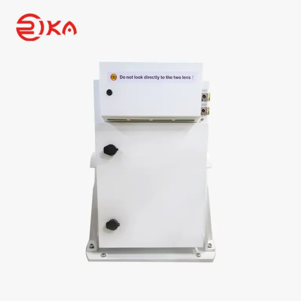 RK320-01 Laser Ceilometer - Image 2