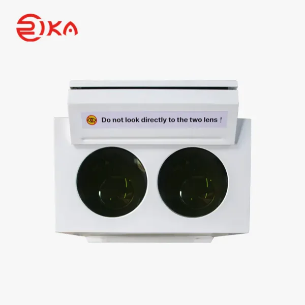 RK320-01 Laser Ceilometer - Image 4