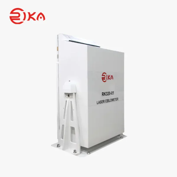 RK320-01 Laser Ceilometer - Image 3