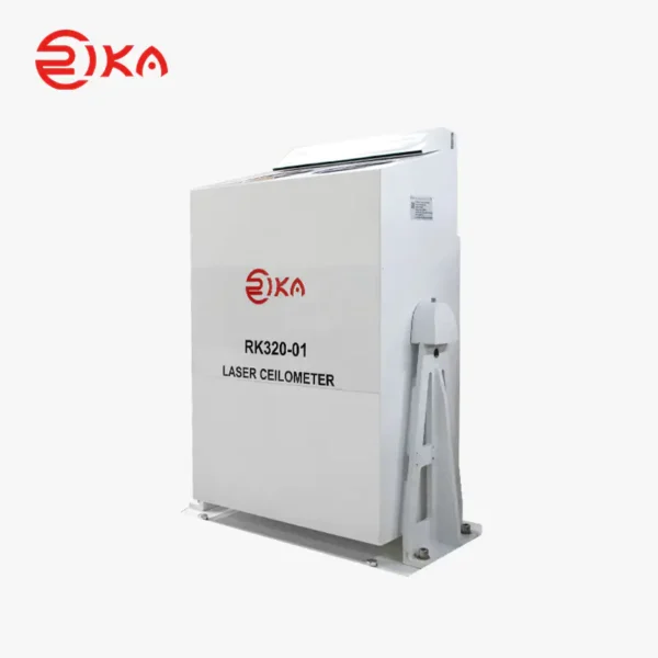 RK320-01 Laser Ceilometer - Image 5