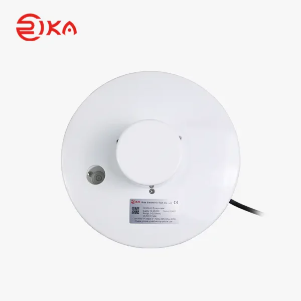 RK200-03 Solar Pyranometer Radiation Sensor - Image 3