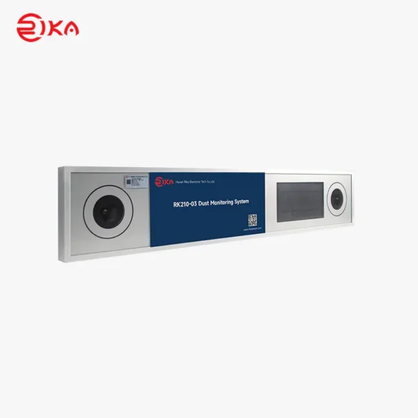 RK210-03 Dust Monitoring System for Solar Panel - Image 4