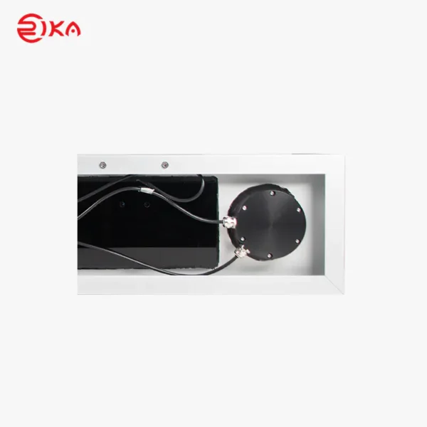 RK210-03 Dust Monitoring System for Solar Panel - Image 2
