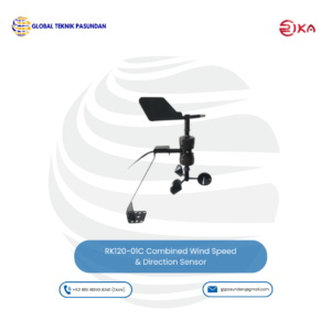 RK120-01C Combined Wind Speed & Direction Sensor
