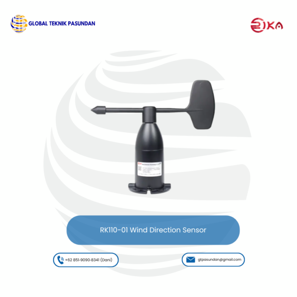 RK110-01 Wind Direction Sensor