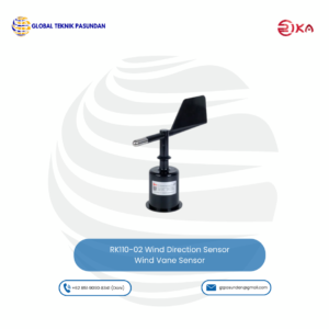 RK110-02 Wind Direction Sensor Wind Vane Sensor