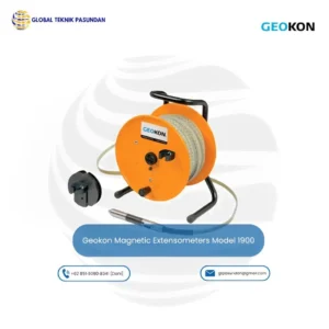 Geokon Magnetic Extensometers Model 1900