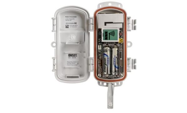 HOBOnet Wireless Temp/RH Sensor - Image 2