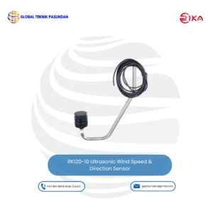 RK120-10 Ultrasonic Wind Speed & Direction Sensor
