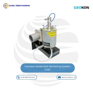 Precision Settlement Monitoring System (VW)