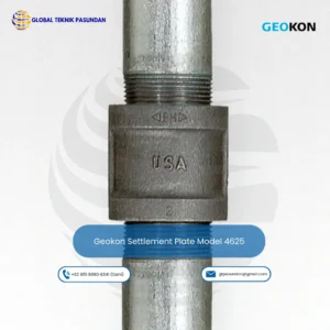 Geokon Settlement Plate Model 4625