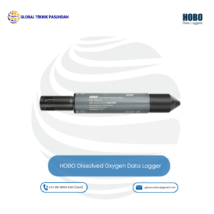 HOBO Dissolved Oxygen Data Logger