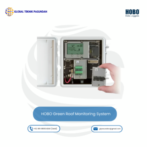 HOBO Green Roof Monitoring System