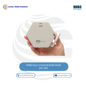 HOBO Four-Channel Data Node ZW-005