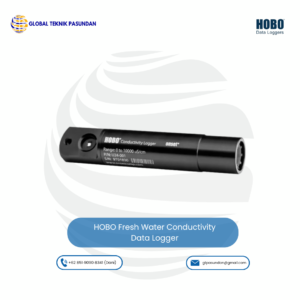 HOBO Fresh Water Conductivity Data Logger