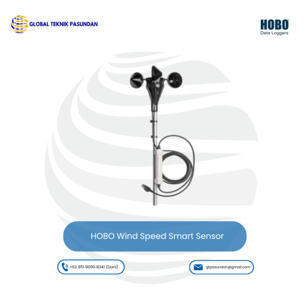 HOBO Wind Speed Smart Sensor