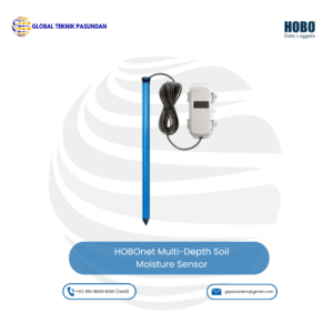 HOBOnet Multi-Depth Soil Moisture Sensor