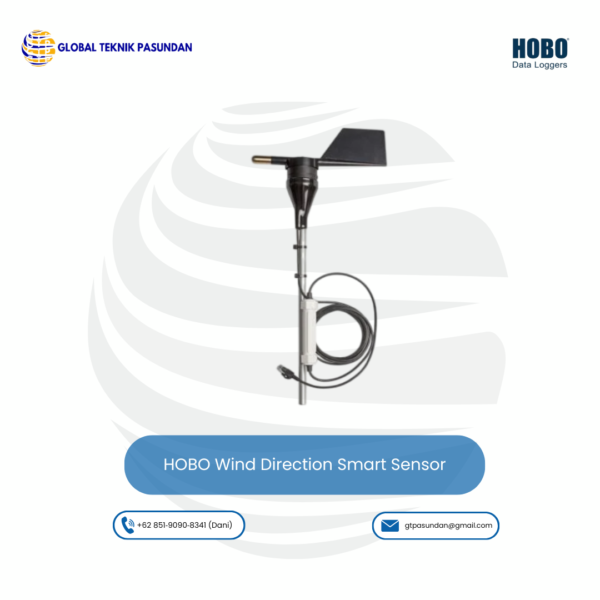 HOBO Wind Direction Smart Sensor