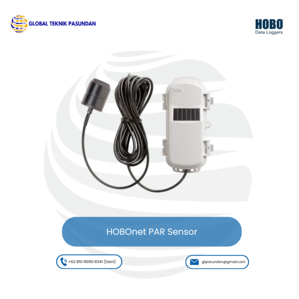 HOBOnet PAR Sensor