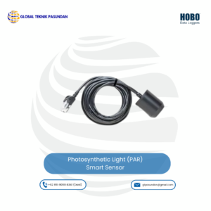 Photosynthetic Light (PAR) Smart Sensor