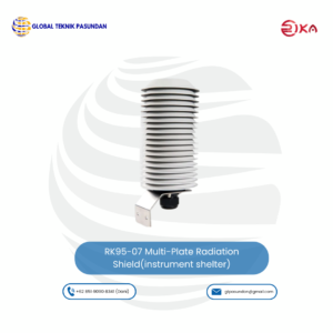 RK95-07 Multi-Plate Radiation Shield(instrument shelter)