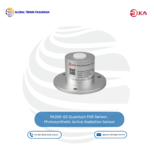 RK200-02 Quantum PAR Sensor , Photosynthetic Active Radiation Sensor