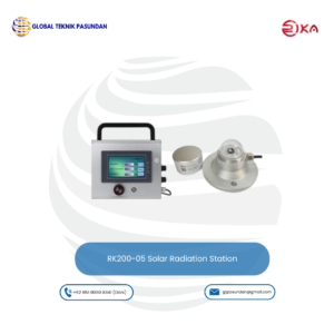 RK200-05 Solar Radiation Station