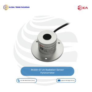 RK200-07 UV Radiation Sensor Pyranometer