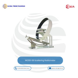 RK200-09 Scattering Radiometer