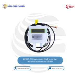 RK300-01 Customized Wall-mounted Barometric Pressure Sensor
