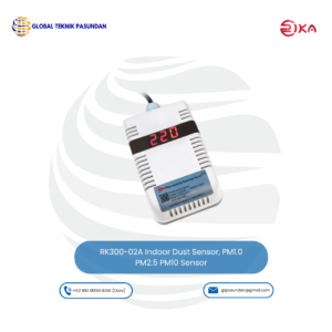 RK300-02A Indoor Dust Sensor, PM1.0 PM2.5 PM10 Sensor