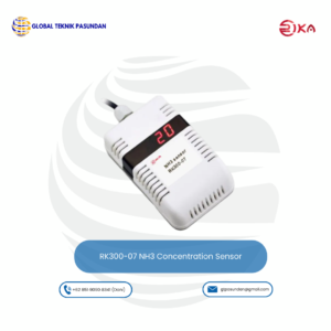 RK300-07 NH3 Concentration Sensor