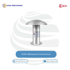 RK300-06B Mushroom Noise Sensor