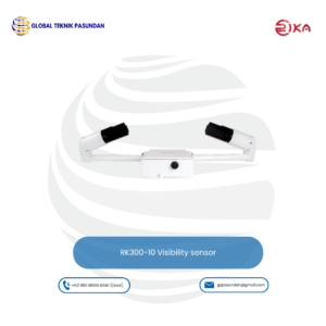 RK300-10 Visibility sensor