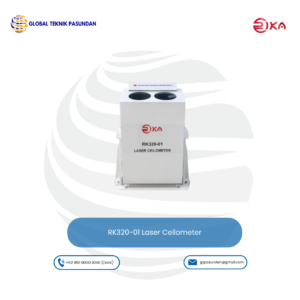 RK320-01 Laser Ceilometer