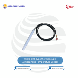 RK310-02 K type thermocouple Atmospheric Temperature Sensor