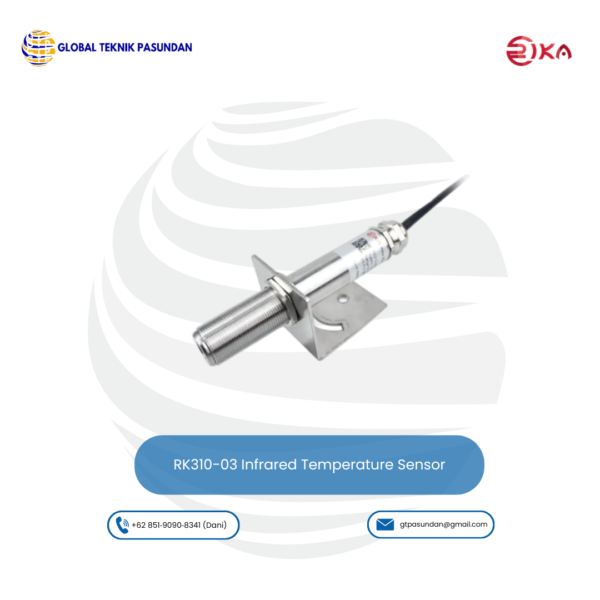 RK310-03 Infrared Temperature Sensor