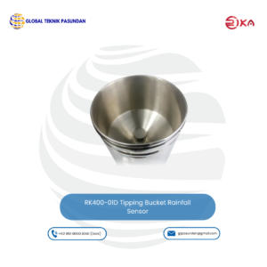 RK400-01D Tipping Bucket Rainfall Sensor