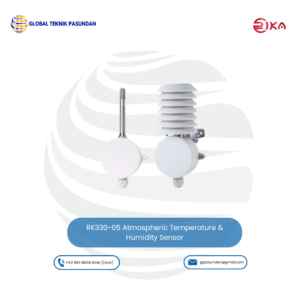 RK330-05 Atmospheric Temperature & Humidity Sensor
