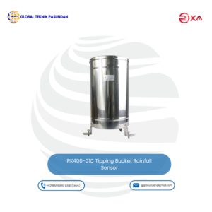 RK400-01C Tipping Bucket Rainfall Sensor