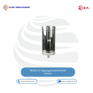 RK400-07 Tipping Bucket Rainfall Sensor