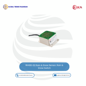 RK400-02 Rain & Snow Sensor, Rain & Snow Switch
