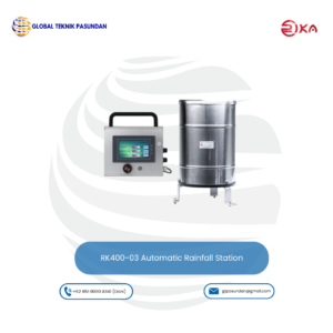 RK400-03 Automatic Rainfall Station