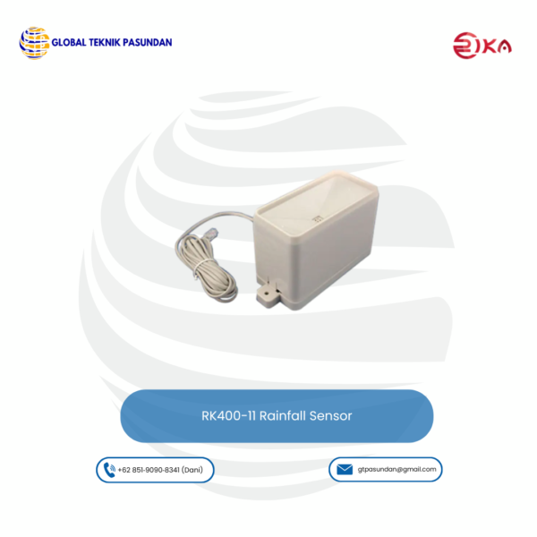 RK400-11 Rainfall Sensor