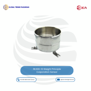 RK400-10 Weight Principle Evaporation Sensor