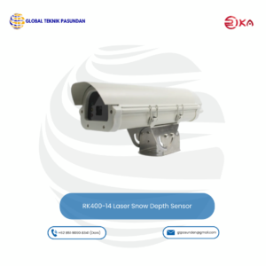 RK400-14 Laser Snow Depth Sensor