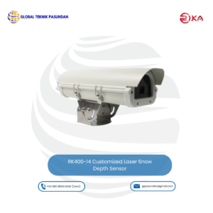 RK400-14 Customized Laser Snow Depth Sensor